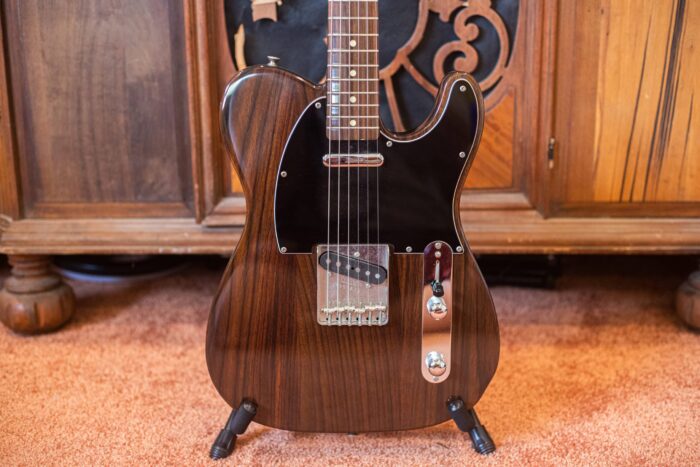 1985 Fender Telecaster TL-69 Rosewood Telecaster