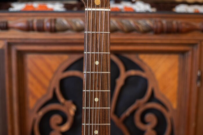 1985 Fender Telecaster TL-69 Rosewood Telecaster - Image 9