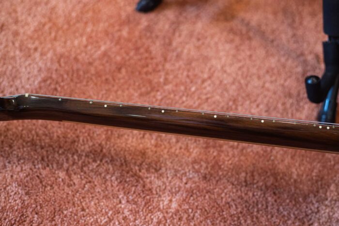 1985 Fender Telecaster TL-69 Rosewood Telecaster - Image 3