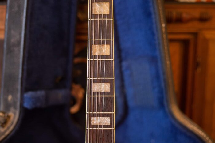 1967 Fender Coronado ii Wildwood - Image 4