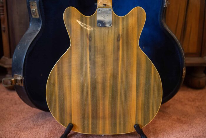 1967 Fender Coronado ii Wildwood - Image 6