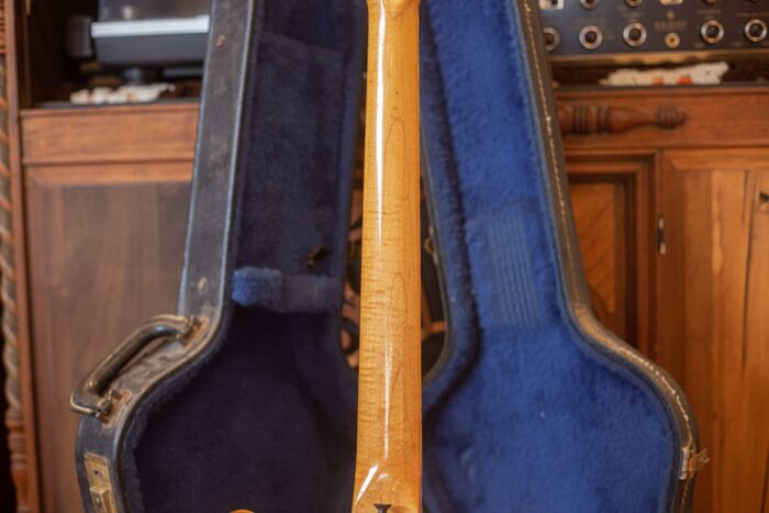 1967 Fender Coronado ii Wildwood - Image 7