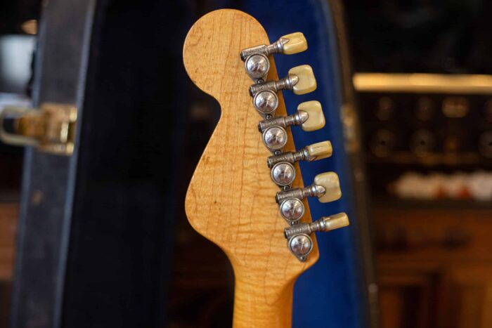 1967 Fender Coronado ii Wildwood - Image 8