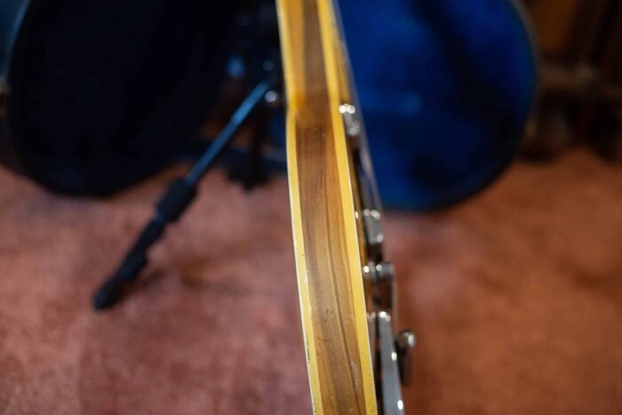 1967 Fender Coronado ii Wildwood - Image 10