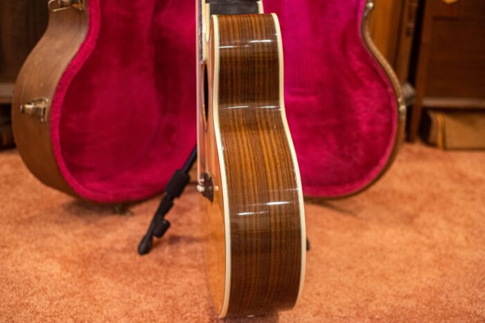 1992 Gibson J2000 Custom Shop - Image 5