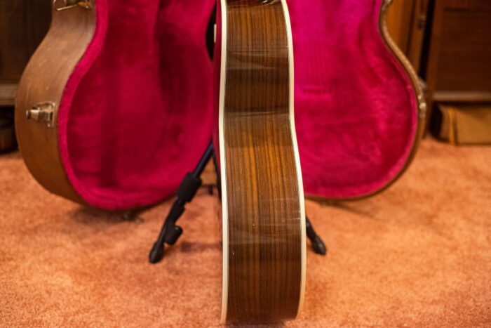 1992 Gibson J2000 Custom Shop - Image 6