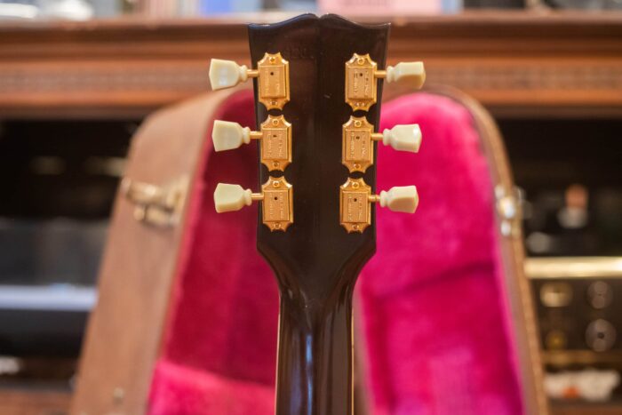 1992 Gibson J2000 Custom Shop - Image 8