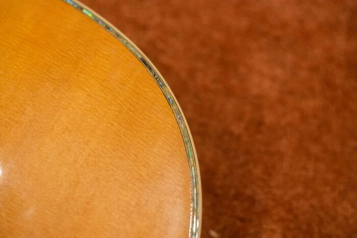 1992 Gibson J2000 Custom Shop - Image 10