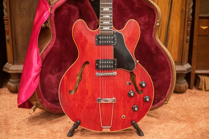 1970 Gibson ES-335