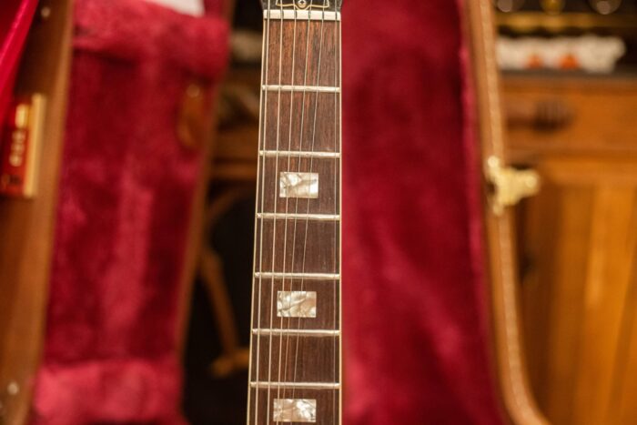 1970 Gibson ES-335 - Image 7