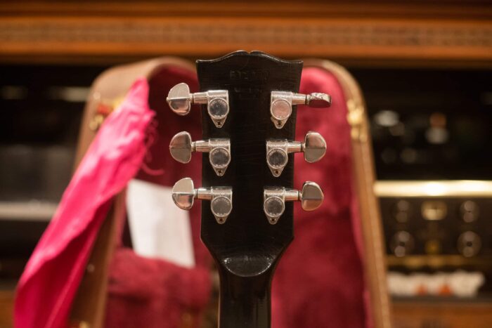 1970 Gibson ES-335 - Image 6
