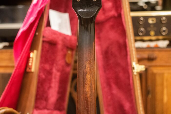 1970 Gibson ES-335 - Image 5