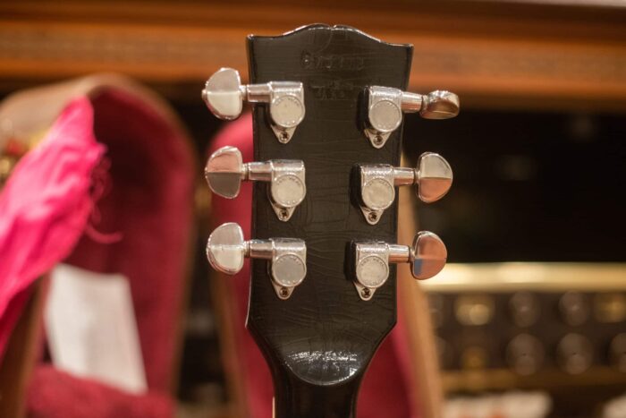 1970 Gibson ES-335 - Image 4