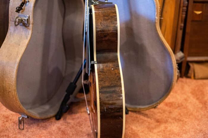 1946 Gibson L7 - Image 6