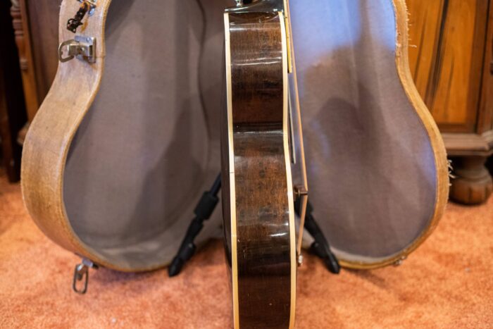 1946 Gibson L7 - Image 7