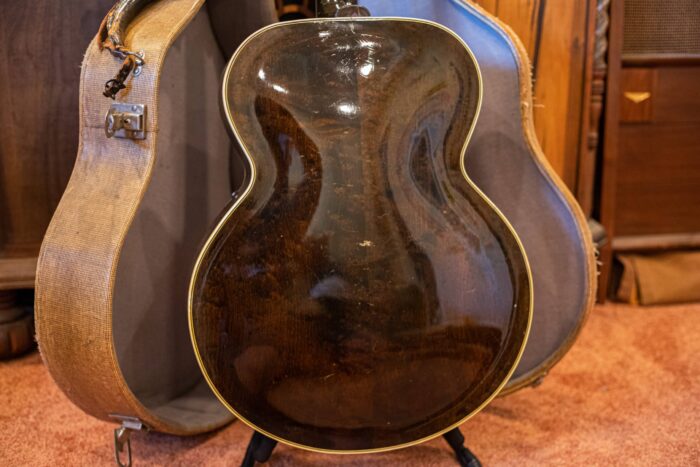 1946 Gibson L7 - Image 8