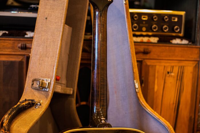1946 Gibson L7 - Image 9