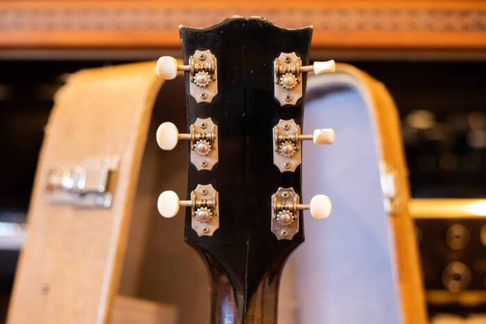 1946 Gibson L7 - Image 10