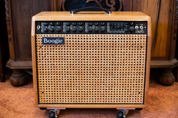 Mesa Boogie Mark V Private Reserve