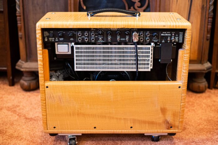 Mesa Boogie Mark V Private Reserve - Image 6