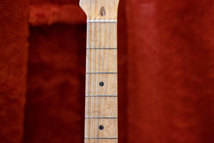 Fender Custom Shop Telecaster Limited 1992 75 of 100 - Image 7