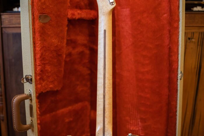Fender Custom Shop Telecaster Limited 1992 75 of 100 - Image 5