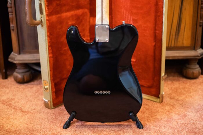 Fender Custom Shop Telecaster Limited 1992 75 of 100 - Image 4