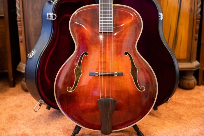 2010 Eastman AR910