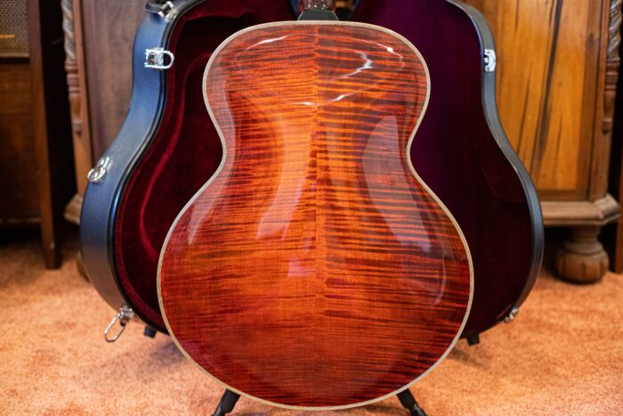 2010 Eastman AR910 - Image 9