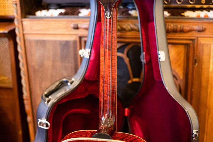 2010 Eastman AR910 - Image 8