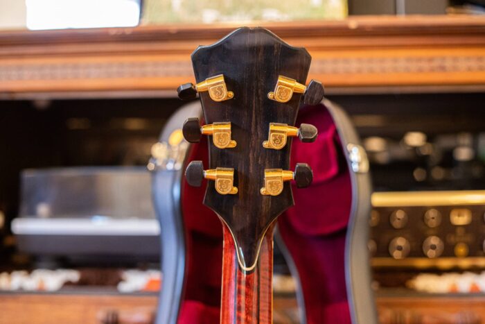 2010 Eastman AR910 - Image 7