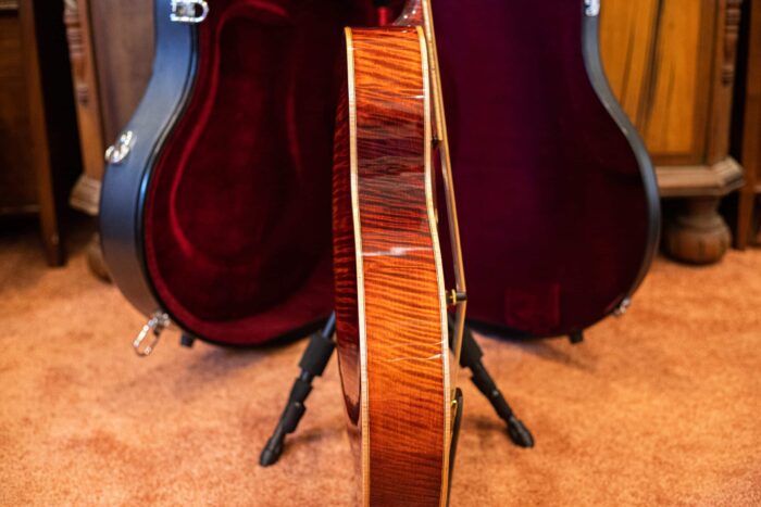 2010 Eastman AR910 - Image 5