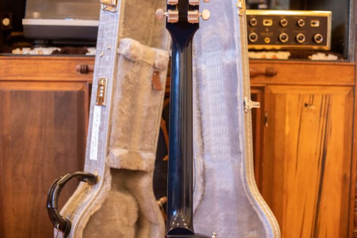 2007 Gibson Les Paul Robot Blueburst - Image 7