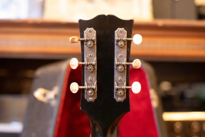 1944 Gibson L7 Sunburst - Image 7