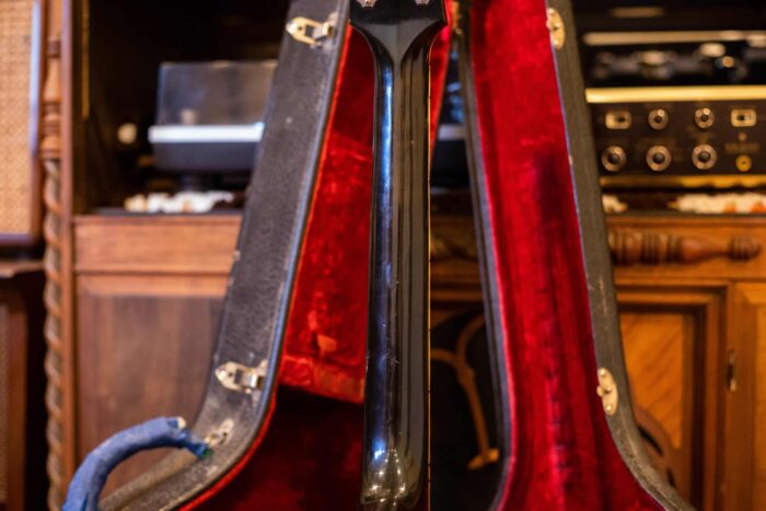 1944 Gibson L7 Sunburst - Image 8