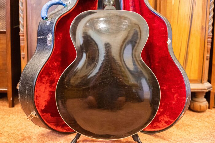 1944 Gibson L7 Sunburst - Image 9