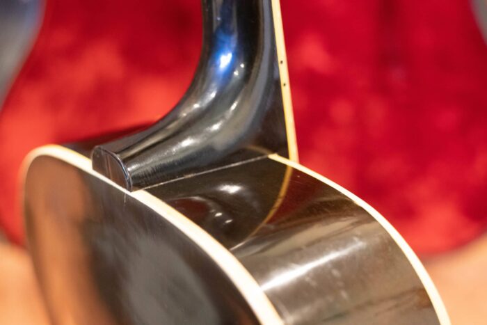 1944 Gibson L7 Sunburst - Image 10