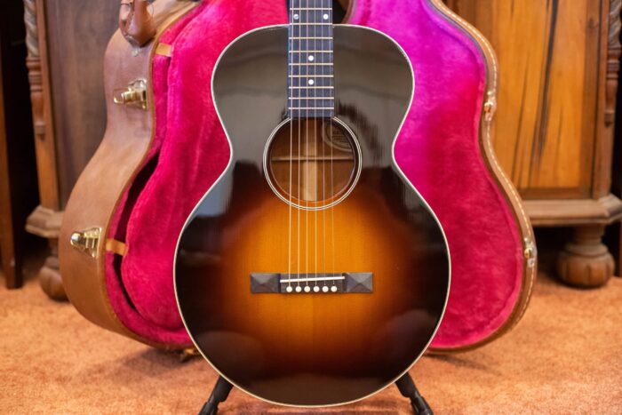 1992 Gibson L1 76 of 100 Ren Ferguson