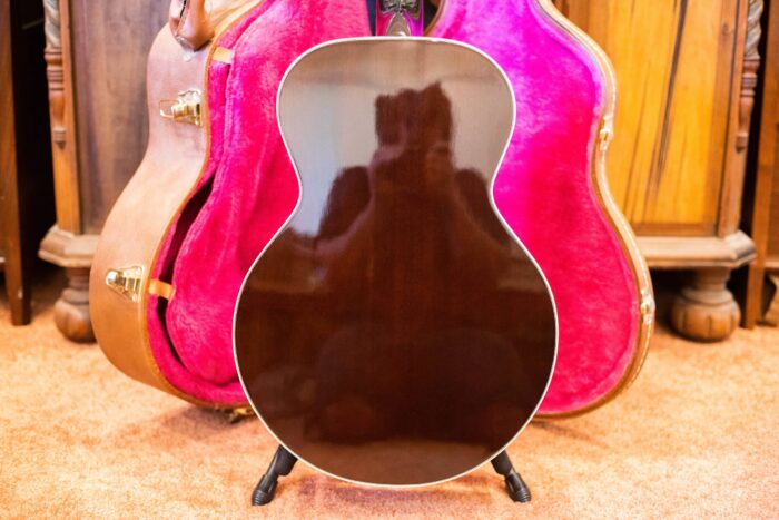 1992 Gibson L1 76 of 100 Ren Ferguson - Image 6