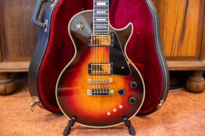 1979 Gibson Les Paul Artist