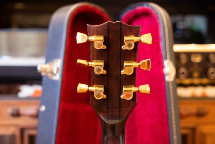 1979 Gibson Les Paul Artist - Image 5