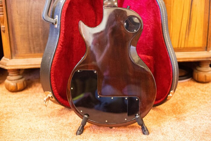 1979 Gibson Les Paul Artist - Image 6