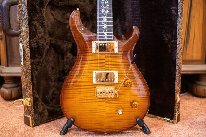 1996 PRS Rosewood LTD