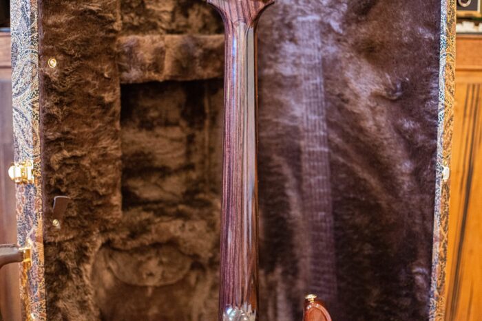 1996 PRS Rosewood LTD - Image 5