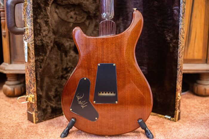 1996 PRS Rosewood LTD - Image 4