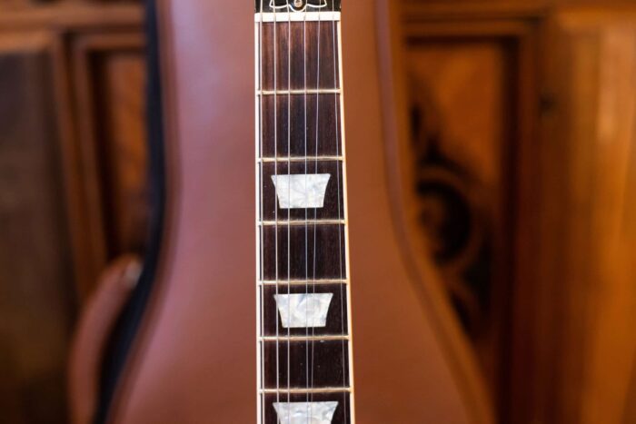 2002 Gibson Les Paul Standard - Image 9