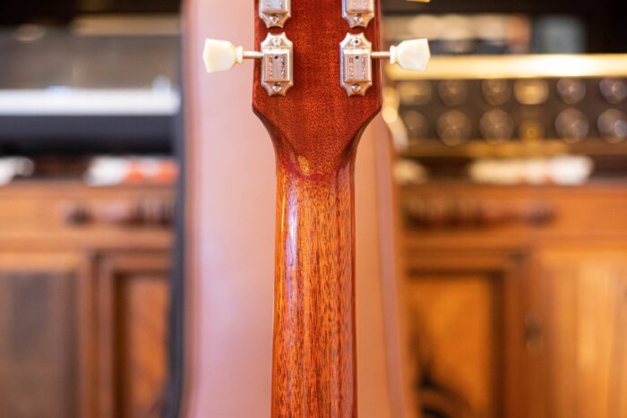 2002 Gibson Les Paul Standard - Image 6