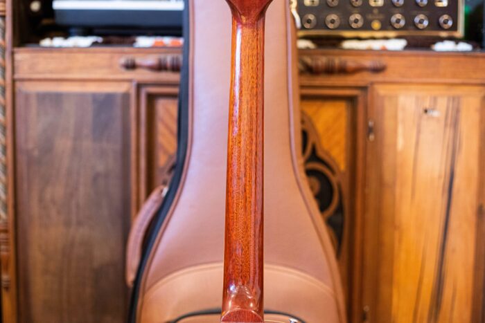 2002 Gibson Les Paul Standard - Image 5