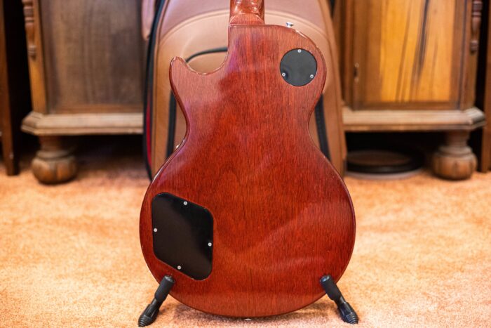 2002 Gibson Les Paul Standard - Image 4