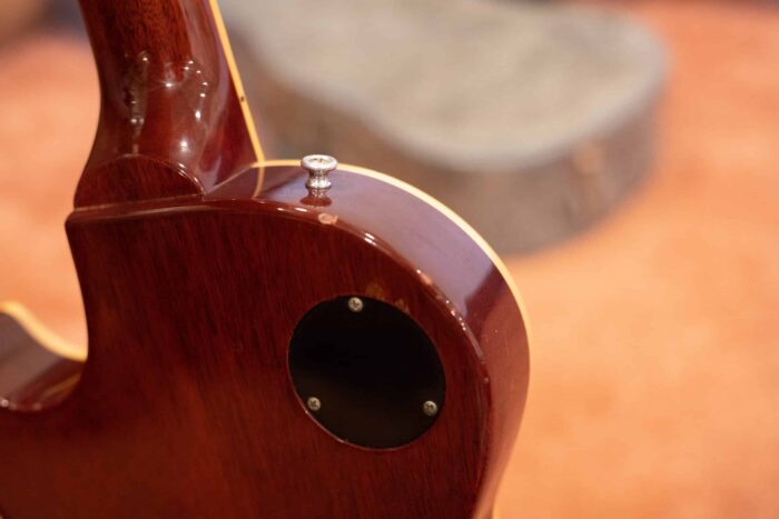 2002 Gibson Les Paul Standard - Image 3